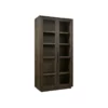 Sable Display Cabinet