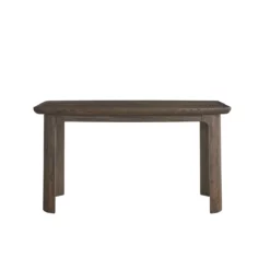 Alternative view of Sable Office Desk