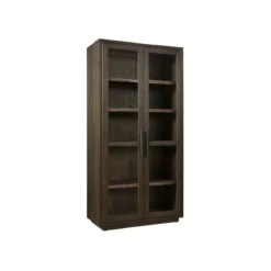 Sable Display Cabinet