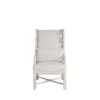 Santa Rosa Arm Dining Chair - Image 3