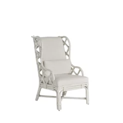 Santa Rosa Arm Dining Chair