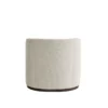 Sara Swivel Accent Chair - Image 3