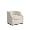 Sara Swivel Accent Chair