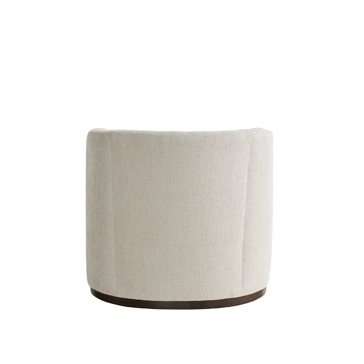 Sara Swivel Accent Chair - Image 3