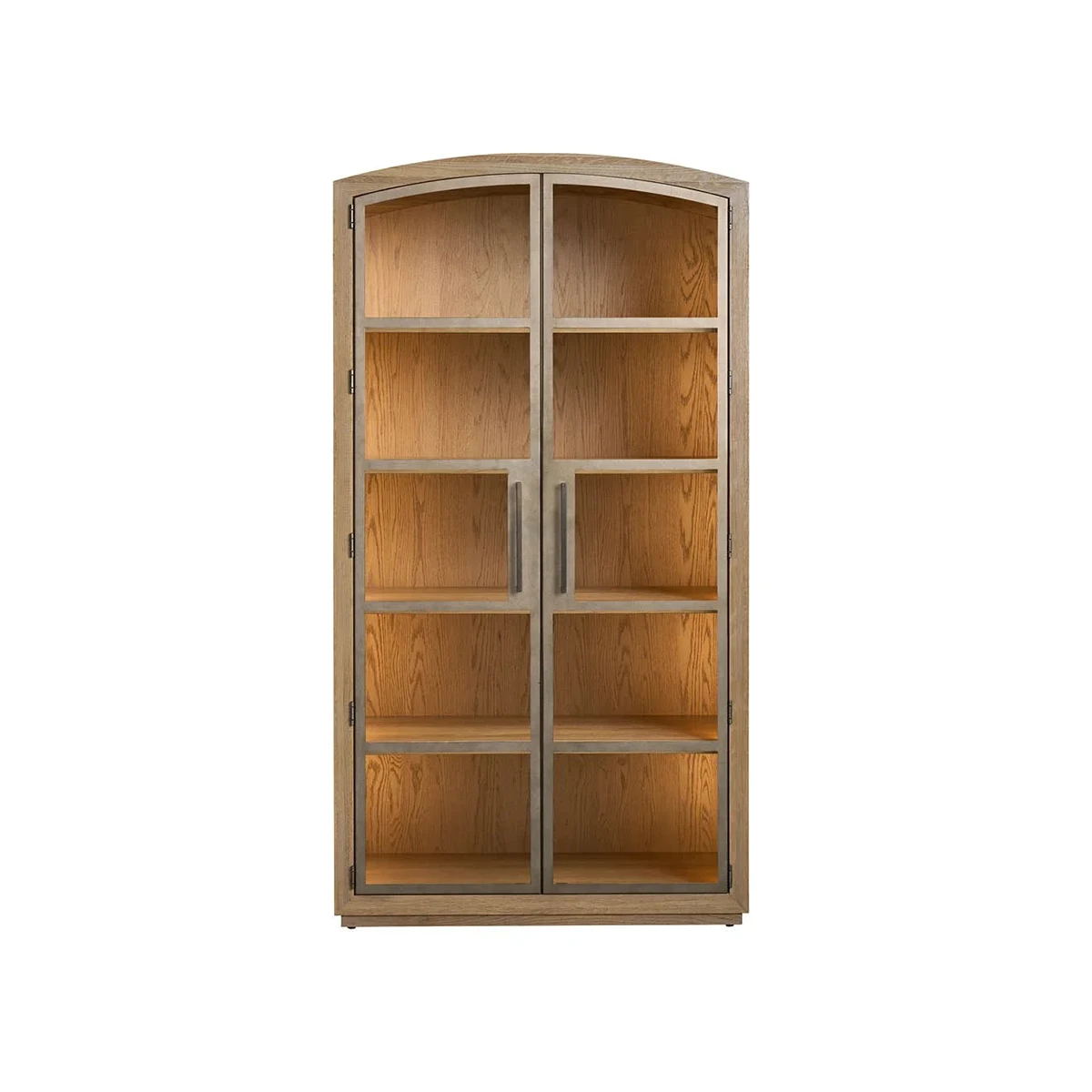 Scribe Display Cabinet - Image 3