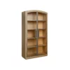 Scribe Display Cabinet