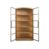 Scribe Display Cabinet - Image 4
