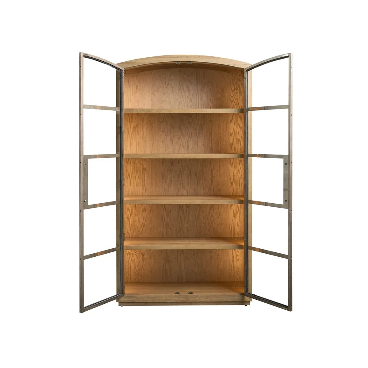 Scribe Display Cabinet - Image 4