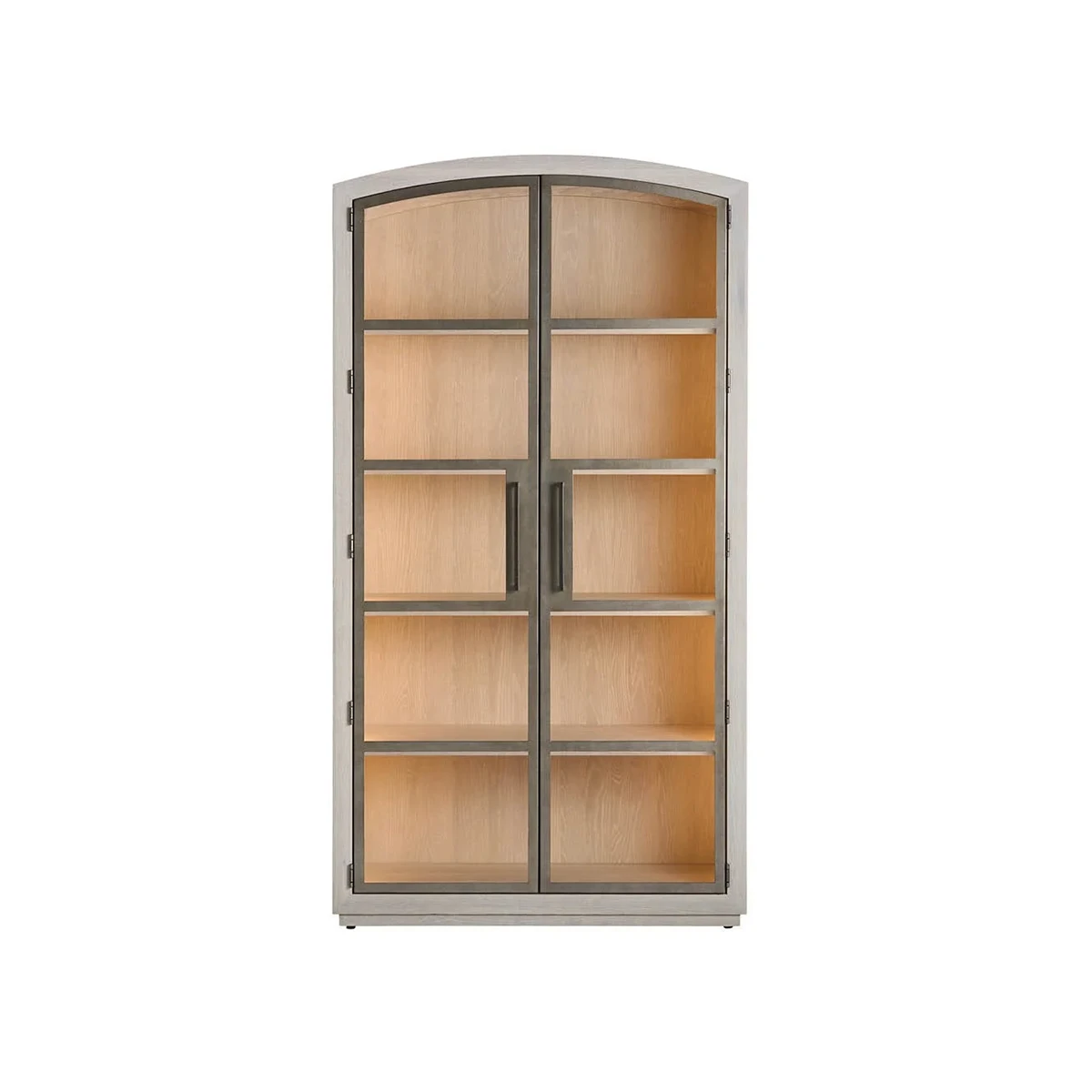 Scribe Display Cabinet - Image 5