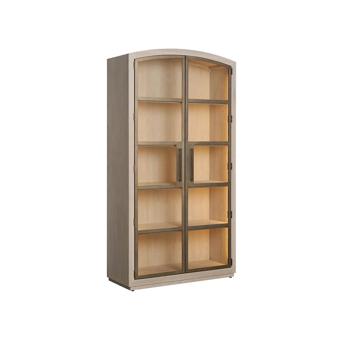 Scribe Display Cabinet - Image 6