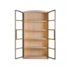 Scribe Display Cabinet - Image 7