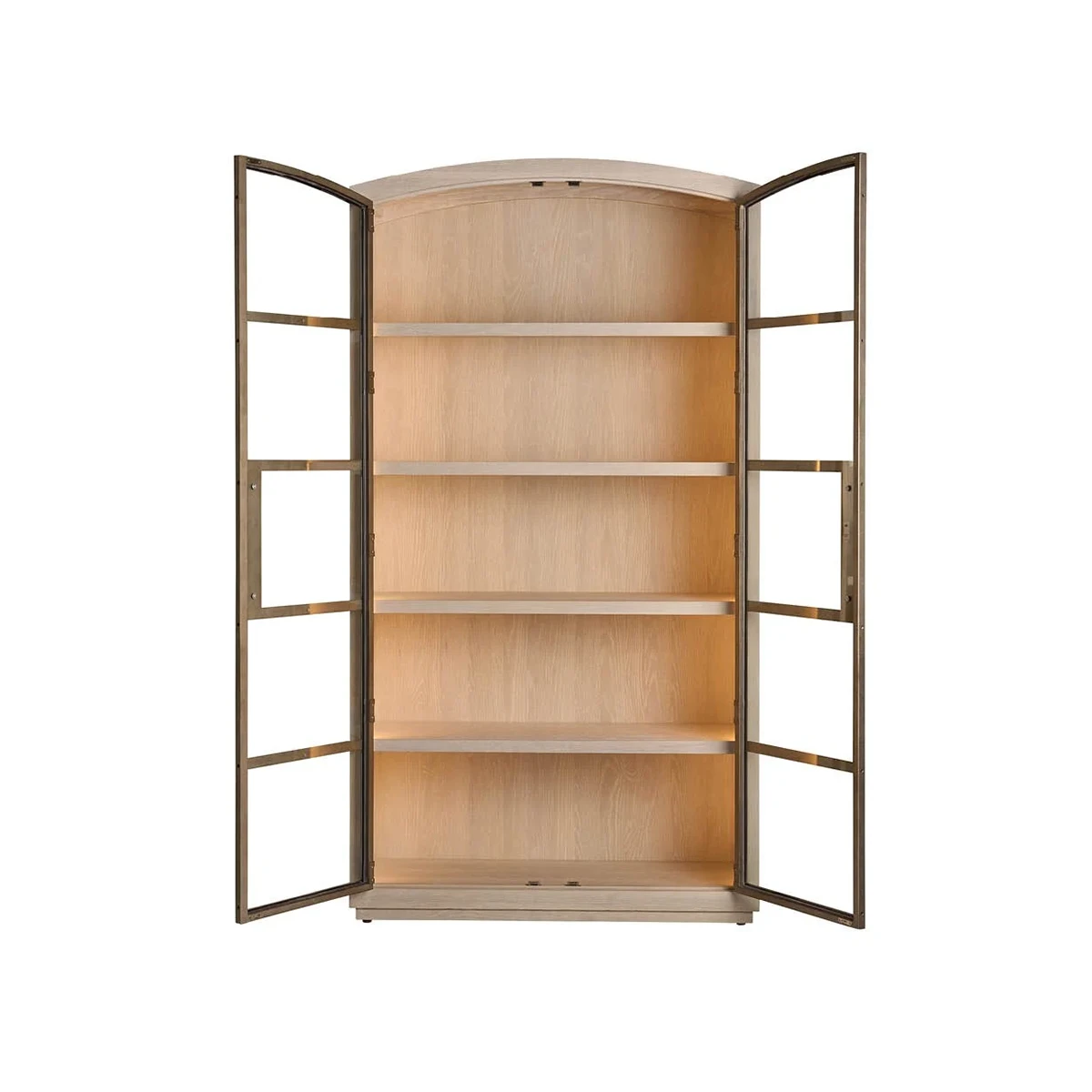 Scribe Display Cabinet - Image 7