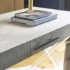 Seascape Writing Office Desk - Image 3