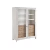 Seaside Display Cabinet