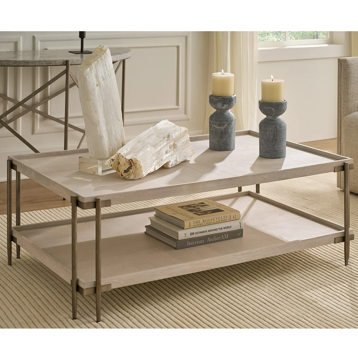 Selkie Coffee Table - Image 2