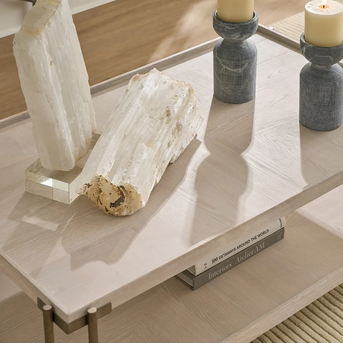 Selkie Coffee Table - Image 3