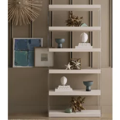 Alternative view of Shoreline Etagere