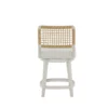 Shoreline Swivel Counter Stool - Image 3
