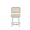 Shoreline Swivel Counter Stool - Image 4