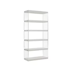 Shoreline Etagere