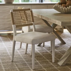 Alternative view of Shoreline Dining Chair