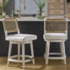 Shoreline Swivel Counter Stool - Image 2