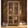 Sienna Display Cabinet - Image 2