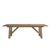 Sienna Rectangular Extendable Dining Table - Image 3