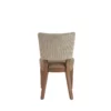 Sienna Upholstered Dining Chair - Image 4