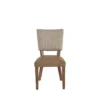 Sienna Upholstered Dining Chair - Image 3