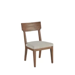 Sienna Wood Back Dining Chair