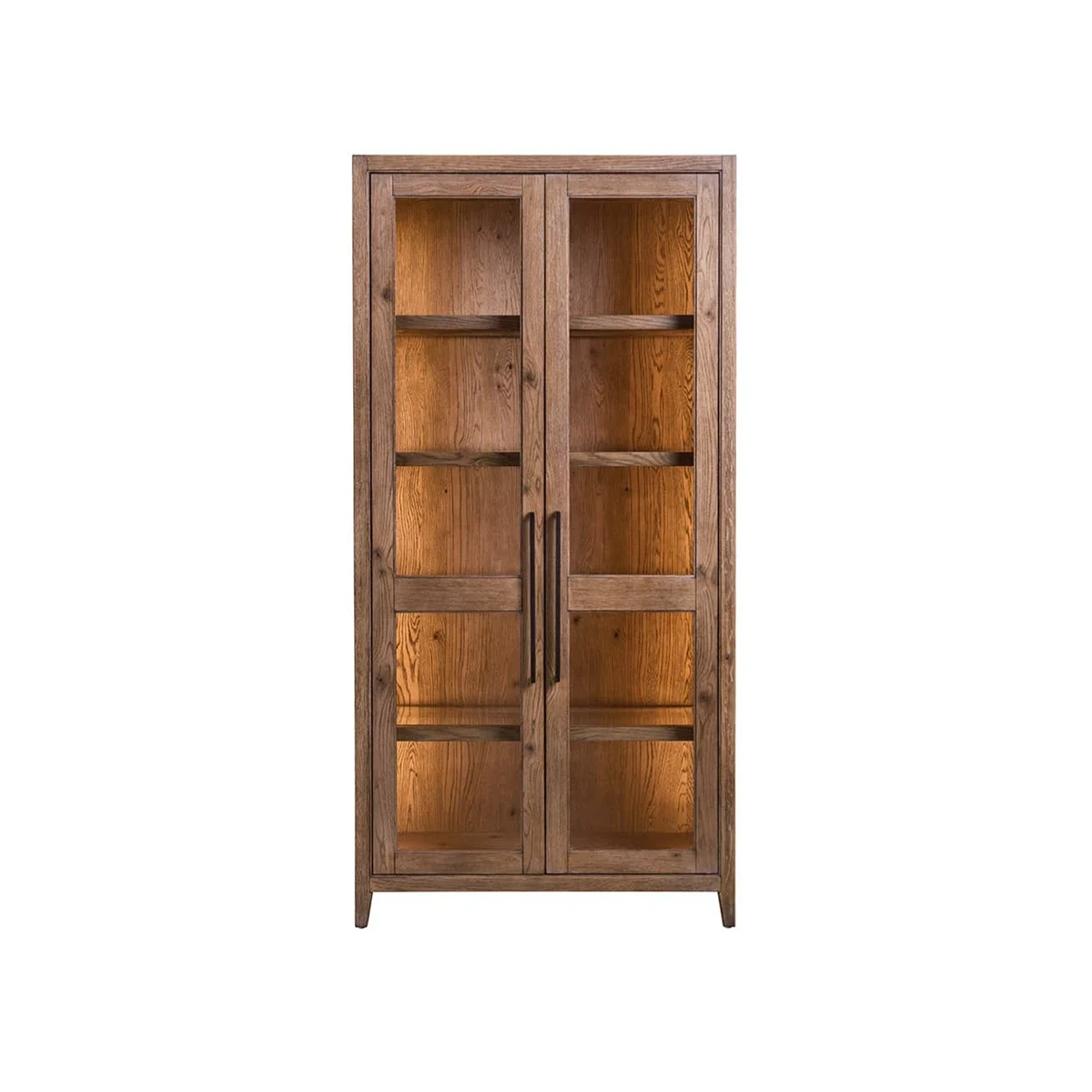 Sienna Display Cabinet - Image 3