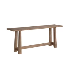 Sienna Console Table