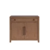 Sienna Bar Cabinet - Image 3