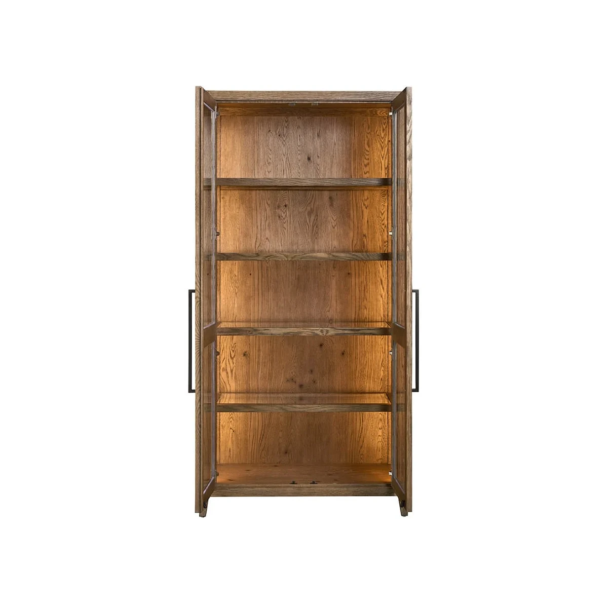 Sienna Display Cabinet - Image 4