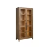 Sienna Display Cabinet