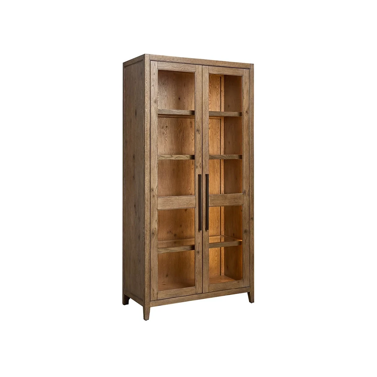 Sienna Display Cabinet