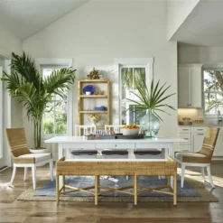 Alternative view of Siesta Key Dining Chair
