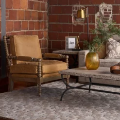 Alternative view of Soho Accent Chair