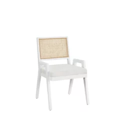 Sonora Arm Dining Chair