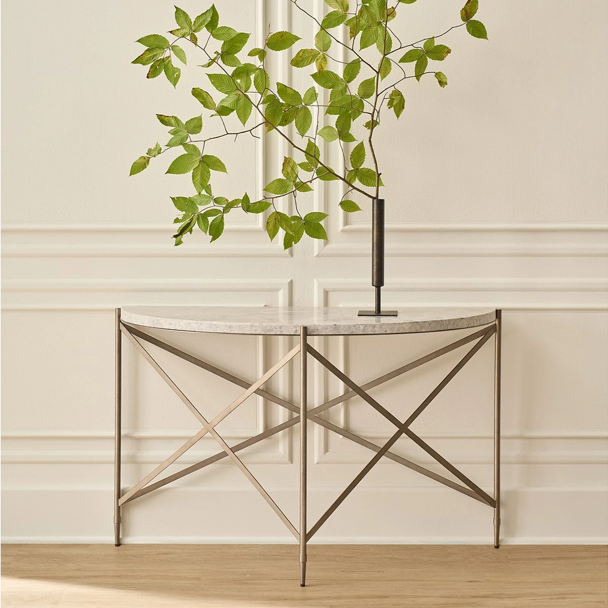 Spier Console Table - Image 2