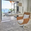 Sullivan Arm Accent Chair - Image 2