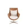 Sullivan Arm Accent Chair - Image 3