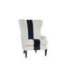 Surfside Wing Accent Chair