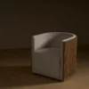 Tanner Swivel Accent Chair - Image 2