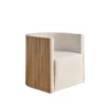 Tanner Swivel Accent Chair