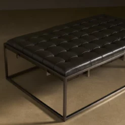 Alternative view of Travers Ottoman