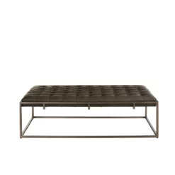 Travers Ottoman