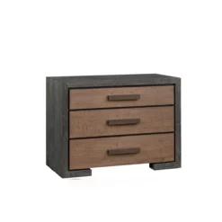Veil Bachelors Chest
