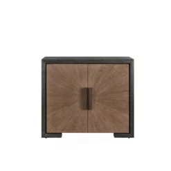 Alternative view of Veil Hall Chest